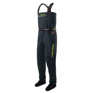 Can-Am X Finntrail pantalon étanche Aquamaster pour homme