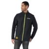 Manteau Softshell Performance pour homme