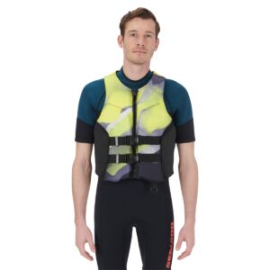 VFI/Gilet de sauvetage Airflow Edition Sunset Unisexe Sea-Doo
