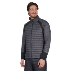 Manteau Ski-Doo Tec Layer BC Series Hybride