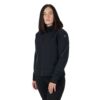 Hoodie de conduite Metropolis Loki pour femmes CE/UKCA