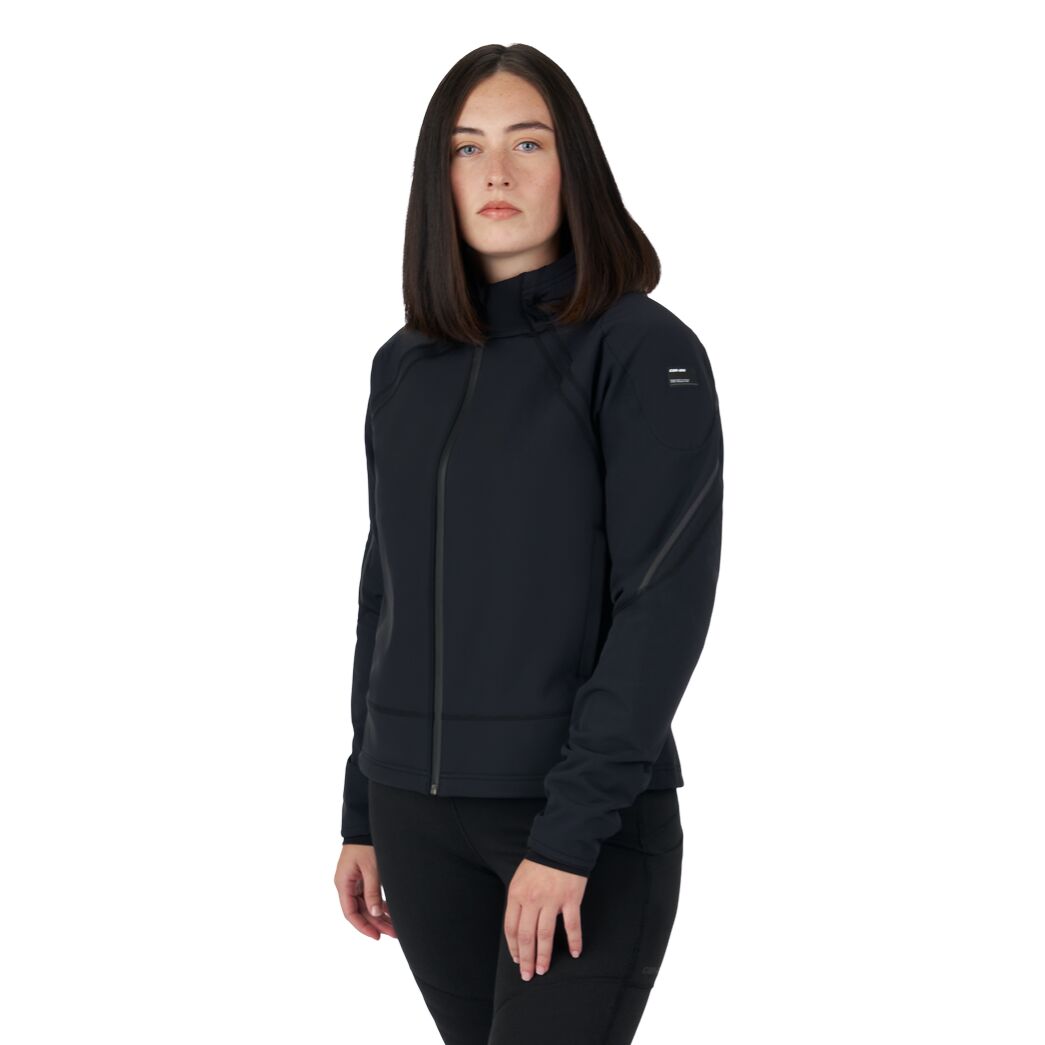 Hoodie de conduite Metropolis Loki pour femmes CE/UKCA
