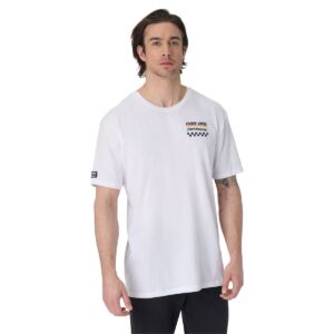 T-Shirt Racing CAN-AM x Fasthouse pour homme