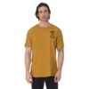 T-Shirt CAN-AM x Fasthouse Coilover pour homme