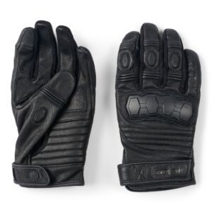 Gants en cuir Metropolis pour hommes