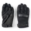 Gants en cuir Metropolis pour hommes