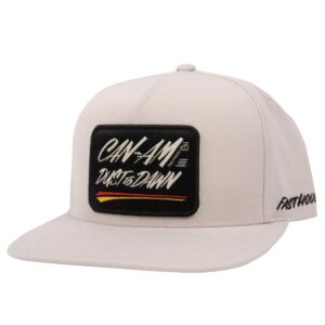 Casquette CAN-AM x Fasthouse Blaze pour homme