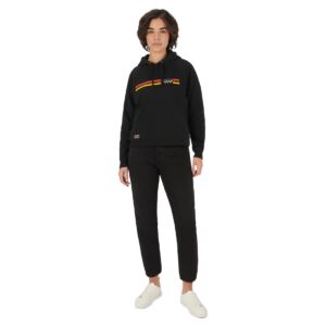 Chandail à capuchon CAN-AM x Fasthouse pour femme