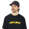 Casquette Ski-Doo Signature Unisexe