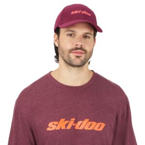 Casquette Ski-Doo Signature Unisexe