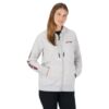 Veste à capuchon zippée Ski-Doo Signature pour femme