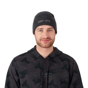 Bonnet camouflage réversible Can-AM unisexe