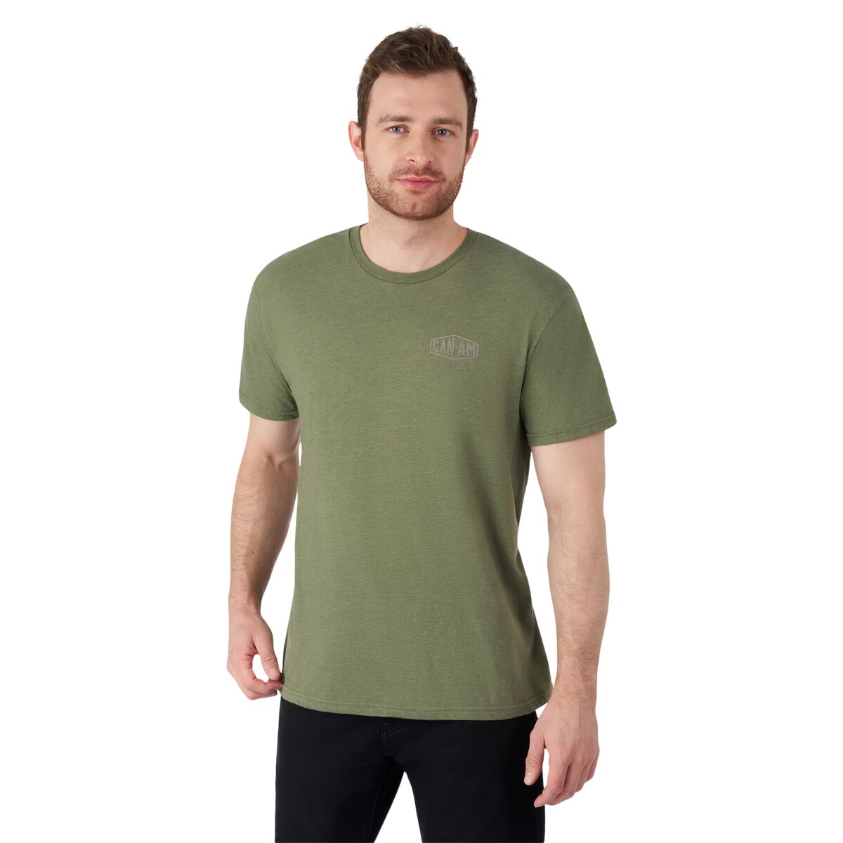 T-Shirt ADN Can-Am pour homme