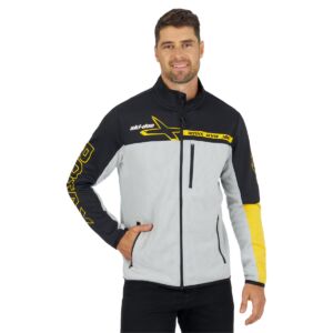 Micro-Molleton édition X-Team pour homme Ski-Doo