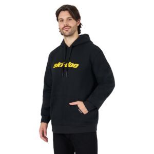 Hoodie Ski-Doo Signature pour homme