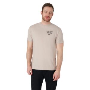 T-Shirt Mav CAN-AM x FH pour homme