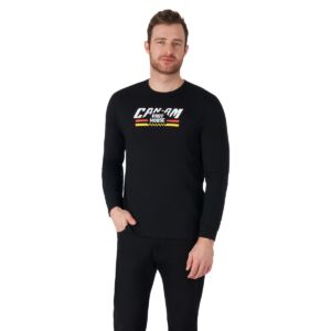 Chandail Aventure à manche longue CAN-AM x FH pour homme