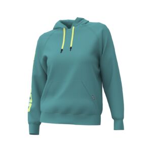 Chandail à capuche signature pour femme Sea-Doo