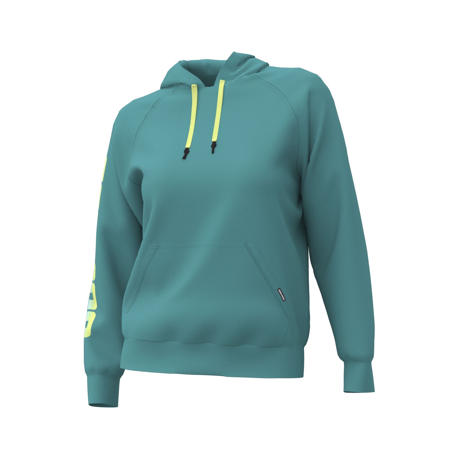 Chandail à capuche signature pour femme Sea-Doo