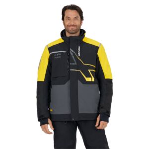 Manteau Exodus Édition X-Team pour homme Ski-Doo