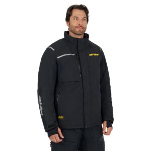 Manteau Exodus pour hommes Ski-Doo