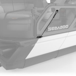 Système d'amarrage Speed Tie pour ponton Switch