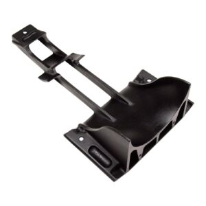 Grille d'admission d'eau Top-Loader