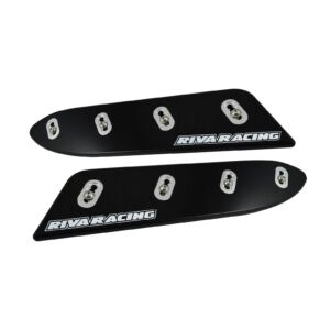 Ensemble de stabilisateurs Pro-Séries