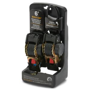 Sangles à cliquet rétractables Bolt-On Can-Am