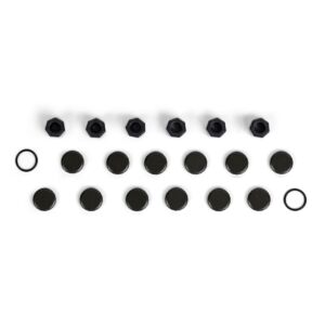 Ensemble de maintenance poulie motrice eDrive 2