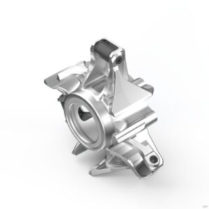 Araignée Poulie Motrice Ass.