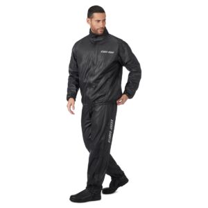 Ensemble de pluie (kit) Unisexe