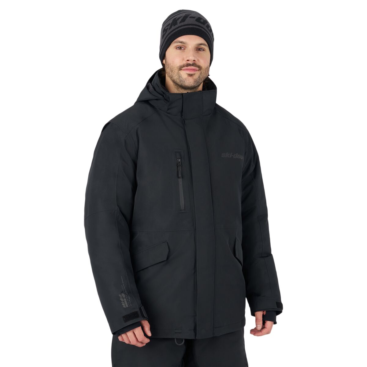 Manteau Absolute 0 pour homme Ski-Doo