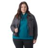 Manteau Lipa personnalisable pour femme Plus CE/UKCA