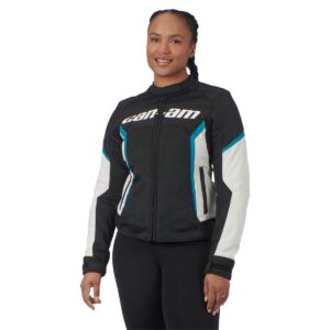 Manteau Tuli en maille pour femme CE/UKCA