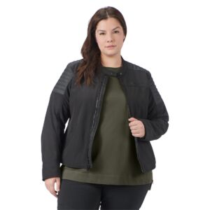 Manteau Annick pour femme Plus CE/UKCA