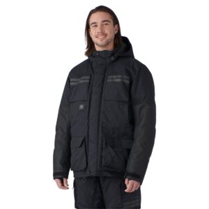 Manteau Expédition Radiant isolé pour homme