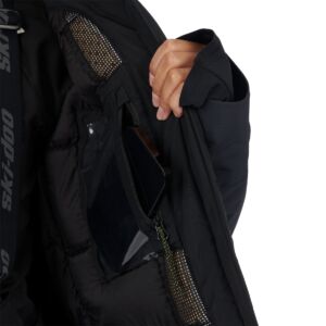 Manteau Ski-Doo Vasa+ pour femme