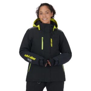 Manteau Ski-Doo Vasa+ pour femme