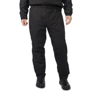 Surpantalon de pluie Aegis unisexe