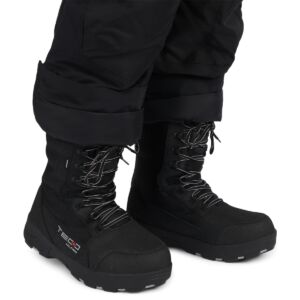 Bottes de cuir Ski-Doo Tec+ ULTRA pour homme