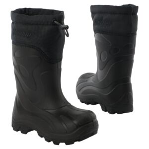 Bottes Ski-Doo isothermiques pour enfant Unisexe