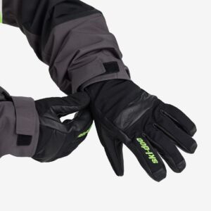 Gants Ski-Doo Grip isolés Unisexes
