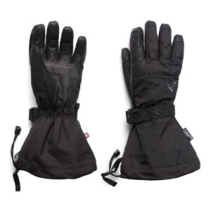 Gants Ski-Doo BC Aspect Longs isolés Unisexes