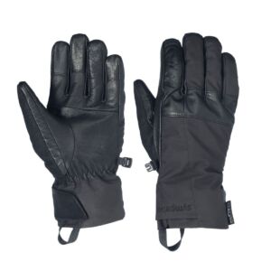 Gants Ski-Doo BC Aspect Courts isolés Unisexes