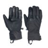 Gants Ski-Doo BC Aspect Courts isolés Unisexes