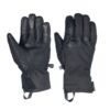 Gants BC Aspect courts Ski-Doo