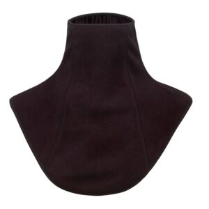 Plastron antiboulochage Unisexe