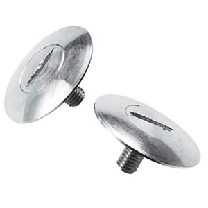 Ensemble de vis pour visière BV2S