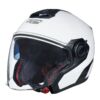 Casque jet Can-Am N40-5 (DOT)
